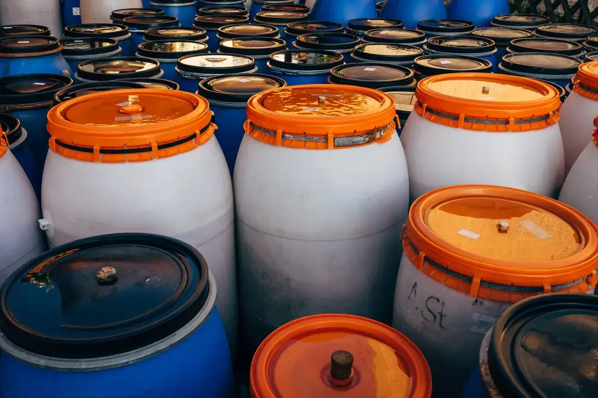 Medical Waste Removal in Covington, VA